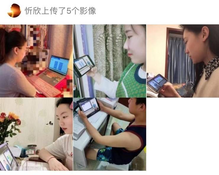 我校开展2022年就业创业政策宣传活动月活动